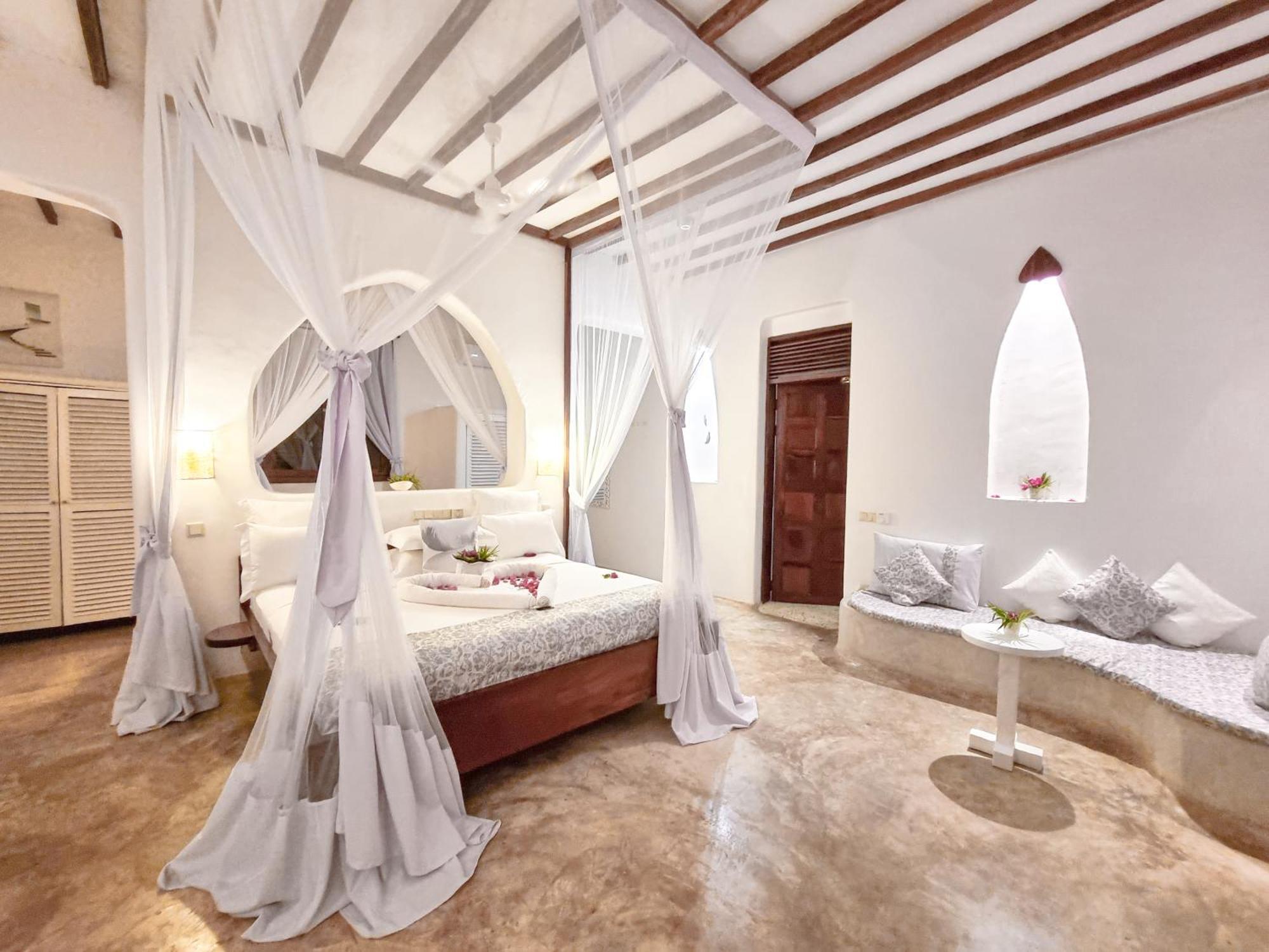 Boutique Hotel Matlai Michamvi Kae Экстерьер фото