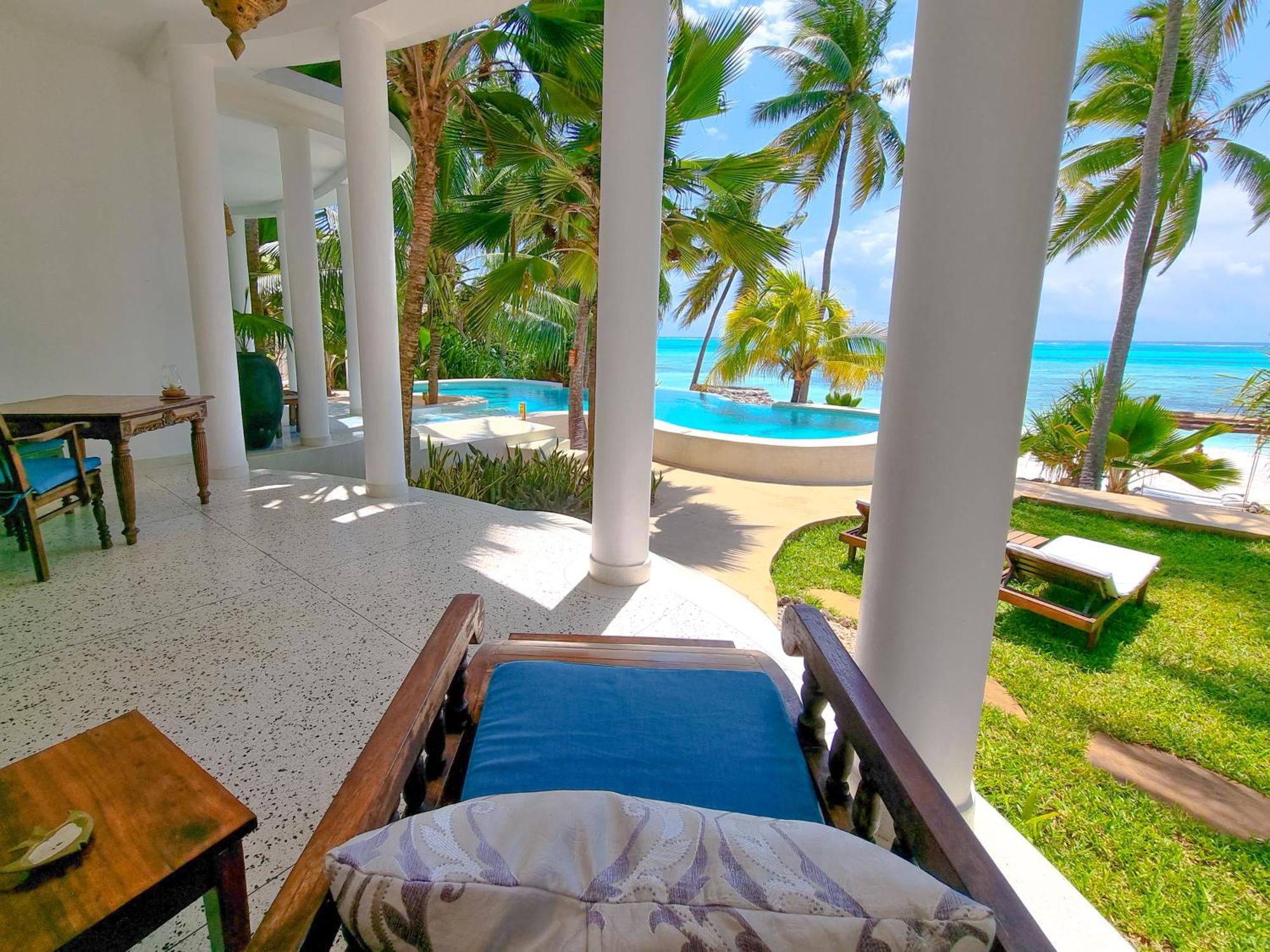 Boutique Hotel Matlai Michamvi Kae Экстерьер фото