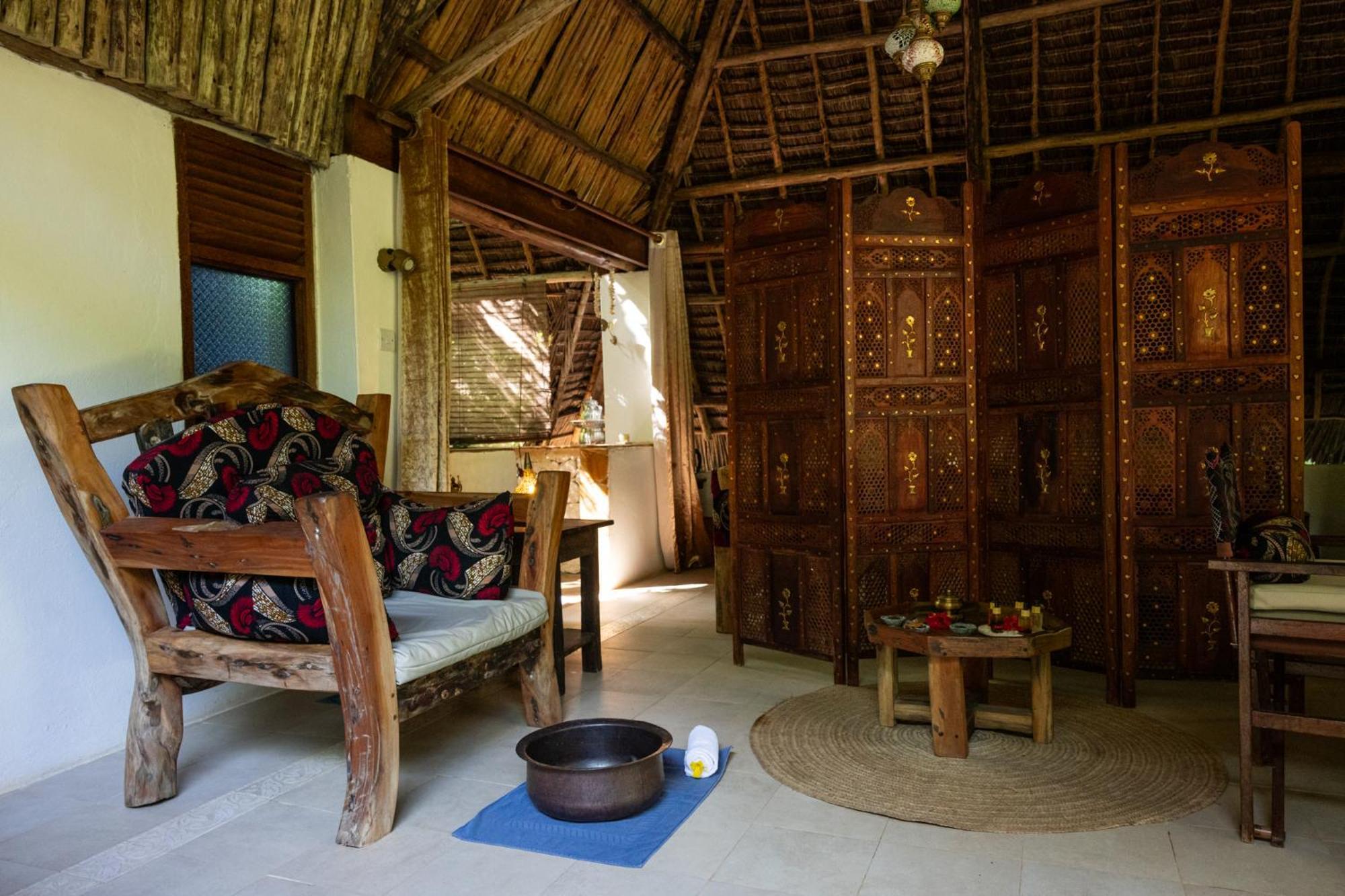 Boutique Hotel Matlai Michamvi Kae Экстерьер фото